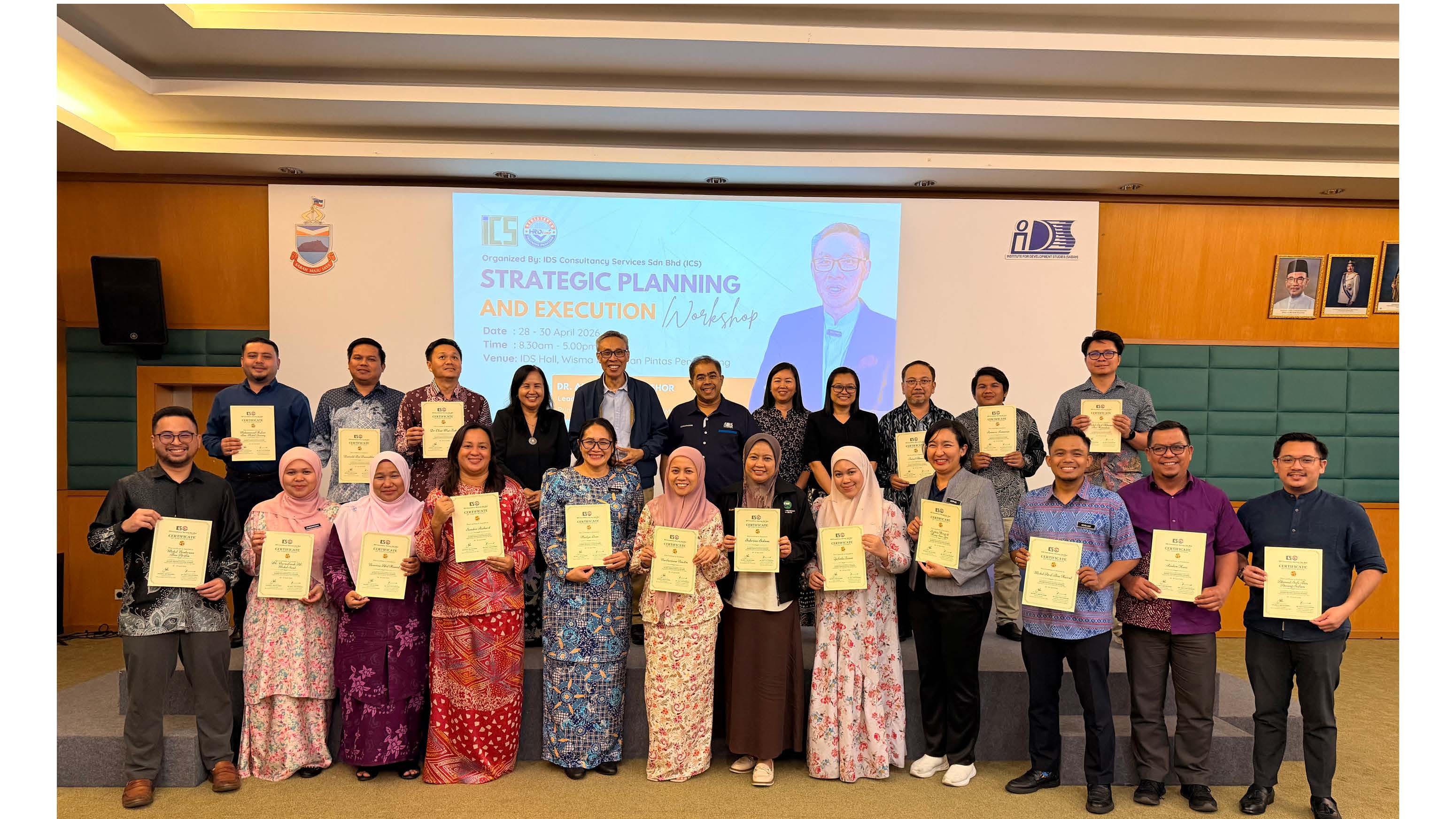 Financial Modelling for Forecasting, Budgeting & Financial Statements